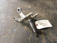 1986 Suzuki Quadracer LT250R Right Front Spindle