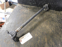 1986 Suzuki Quadracer LT250R Steering Stem