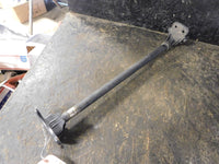 1986 Suzuki Quadracer LT250R Steering Stem