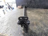 1986 Suzuki Quadracer LT250R Steering Stem