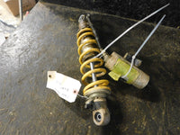 1986 Suzuki Quadracer LT250R Rear Shock CORE