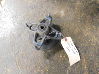 1986 Suzuki Quadracer LT250R Right Front Wheel Hub