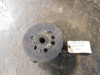 1986 Suzuki Quadracer LT250R Right Front Wheel Hub
