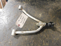 1986 Suzuki Quadracer LT250R Right Front Upper A - Arm