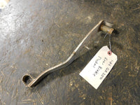 1986 Suzuki Quadracer LT250R Rear Brake Pedal