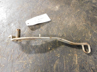 1986 Suzuki Quadracer LT250R Rear Brake Pedal