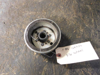 1986 Suzuki Quadracer LT250R Flywheel