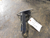 1986 Suzuki Quadracer LT250R Left Foot Peg