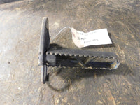 1986 Suzuki Quadracer LT250R Left Foot Peg