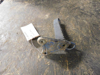 1986 Suzuki Quadracer LT250R Left Foot Peg