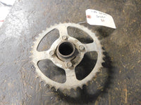 1986 Suzuki Quadracer LT250R Sprocket Hub
