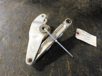 1986 Suzuki Quadracer LT250R Rear Shock Linkage