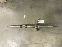 1986 Suzuki Quadracer LT250R Rear Axle