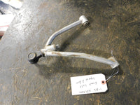 1986 Suzuki Quadracer LT250R Left Front Upper A - Arm