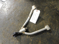 1986 Suzuki Quadracer LT250R Left Front Upper A - Arm