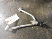 1986 Suzuki Quadracer LT250R Left Front Upper A - Arm
