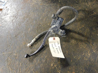 1986 Suzuki Quadracer LT250R Front Brake Master Cylinder