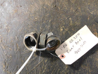 1986 Suzuki Quadracer LT250R Rear Axle Jam Nuts