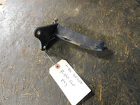 1986 Suzuki Quadracer LT250R Right Foot Peg