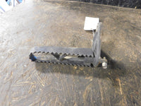 1986 Suzuki Quadracer LT250R Right Foot Peg