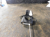 1986 Suzuki Quadracer LT250R Upper Steering Stem Mount