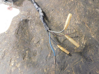 1986 Suzuki Quadracer LT250R CDI