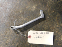 1986 Suzuki Quadracer LT250R Shifter