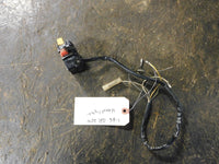 1986 Suzuki Quadracer LT250R Headlight Switch