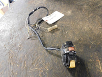 1986 Suzuki Quadracer LT250R Headlight Switch