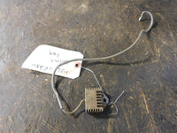 1986 Suzuki Quadracer LT250R Voltage Regulator