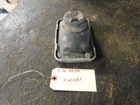 1986 Suzuki Quadracer LT250R Headlight