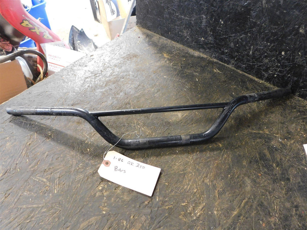 1986 Suzuki Quadracer LT250R Handlebars