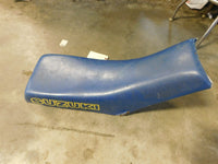1986 Suzuki Quadracer LT250R Seat