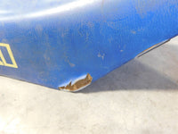 1986 Suzuki Quadracer LT250R Seat