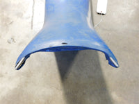 1986 Suzuki Quadracer LT250R Seat