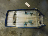 1986 Suzuki Quadracer LT250R Seat