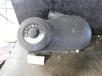 2007 Polaris Trail Boss 330 Outer Clutch Cover