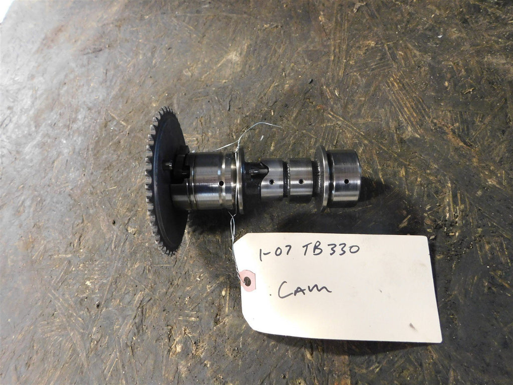 2007 Polaris Trail Boss 330 Cam Shaft