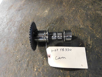 2007 Polaris Trail Boss 330 Cam Shaft