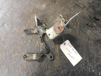 2007 Polaris Trail Boss 330 Motor Mounts