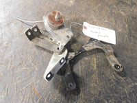 2007 Polaris Trail Boss 330 Motor Mounts