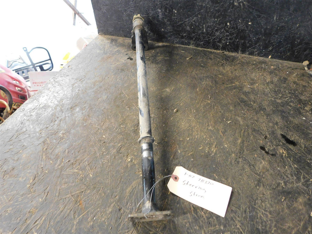 2007 Polaris Trail Boss 330 Steering Stem