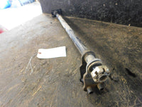 2007 Polaris Trail Boss 330 Steering Stem