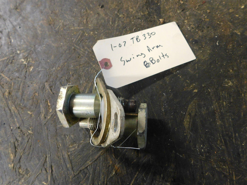 2007 Polaris Trail Boss 330 Swingarm Bolt