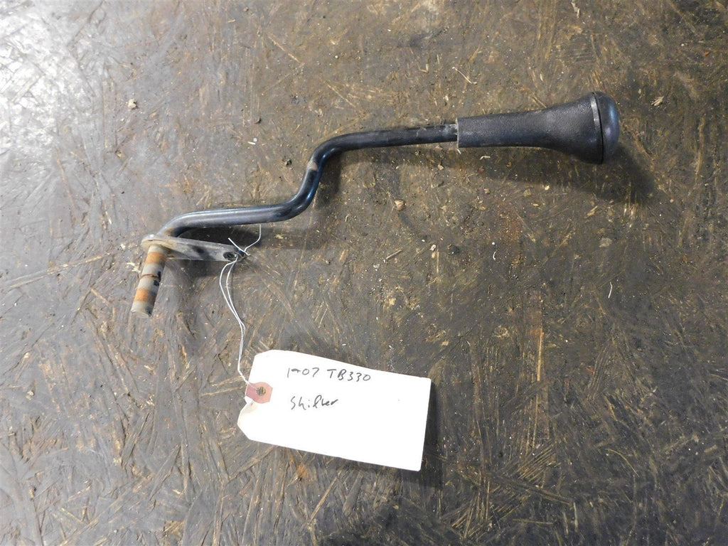 2007 Polaris Trail Boss 330 Shifter