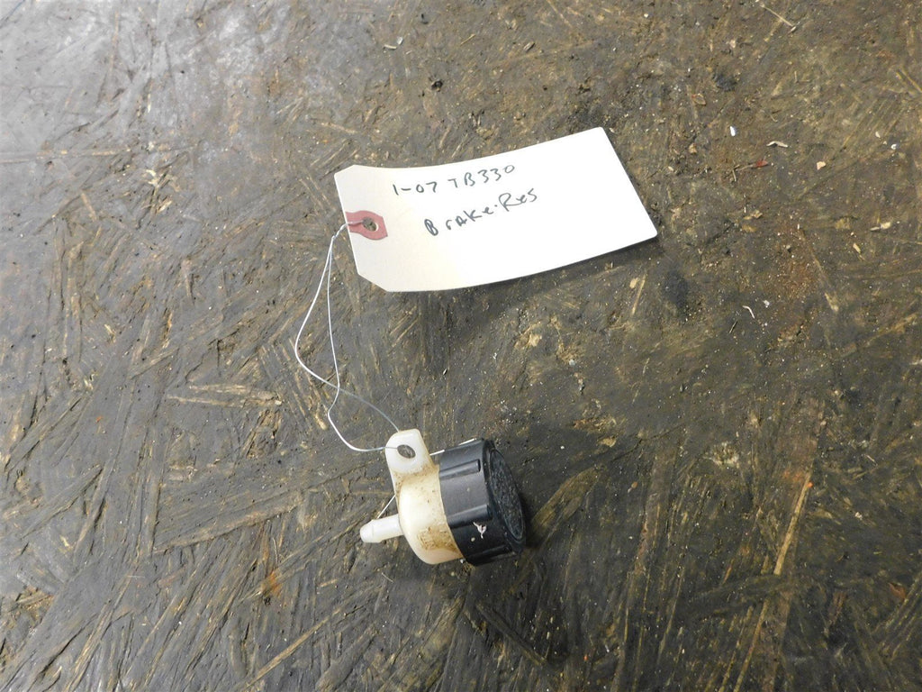 2007 Polaris Trail Boss 330 Rear Brake Reservoir