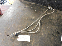 2007 Polaris Trail Boss 330 Front Brake Lines