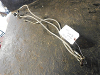 2007 Polaris Trail Boss 330 Front Brake Lines