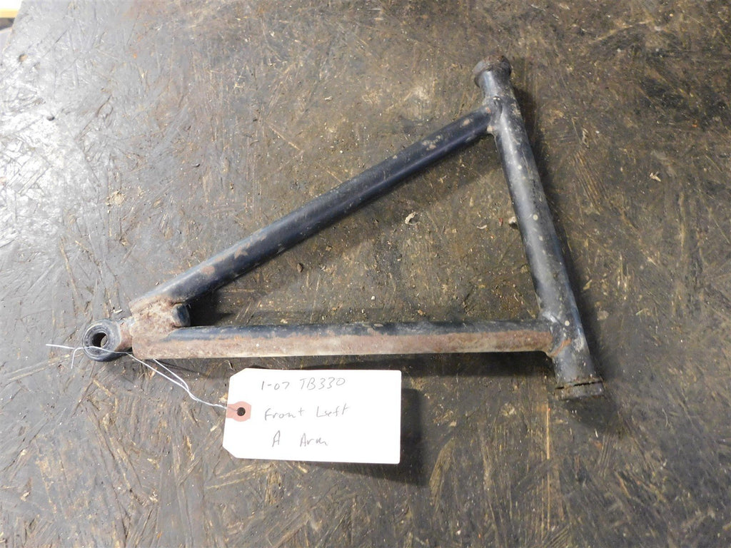 2007 Polaris Trail Boss 330 Left Front A - Arm