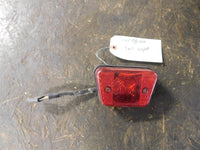 2007 Polaris Trail Boss 330 Tail Light